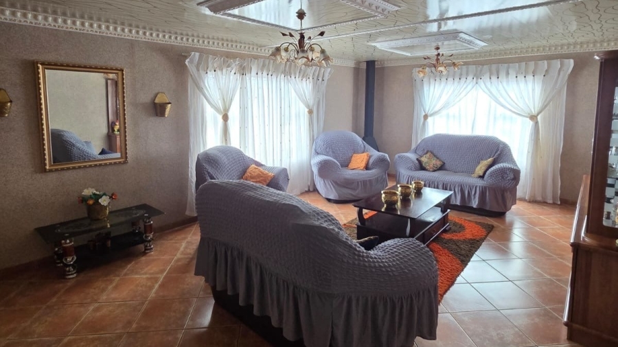 3 Bedroom Property for Sale in Alabama North West